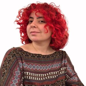 Aida Marukyan
