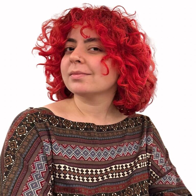 Aida Marukyan