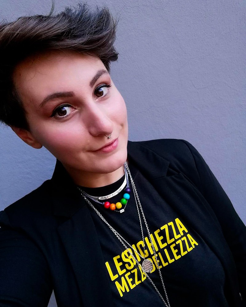 angelica polmonari