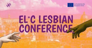 elc lesbian conference 2025