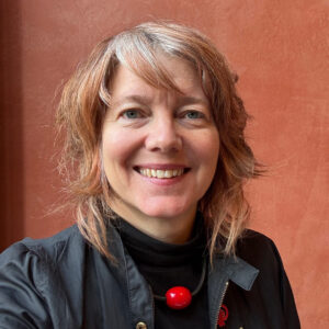 Malin Björk