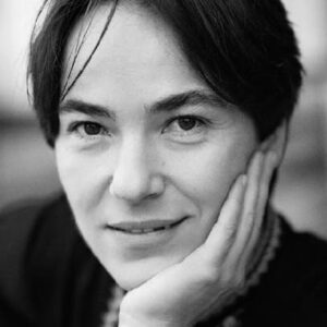 Olena Shevchenko