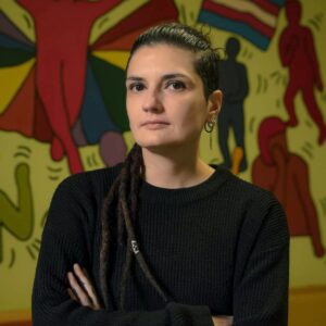 Xheni Karaj